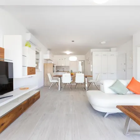 Apartments Tony Mali Losinj Exterior photo