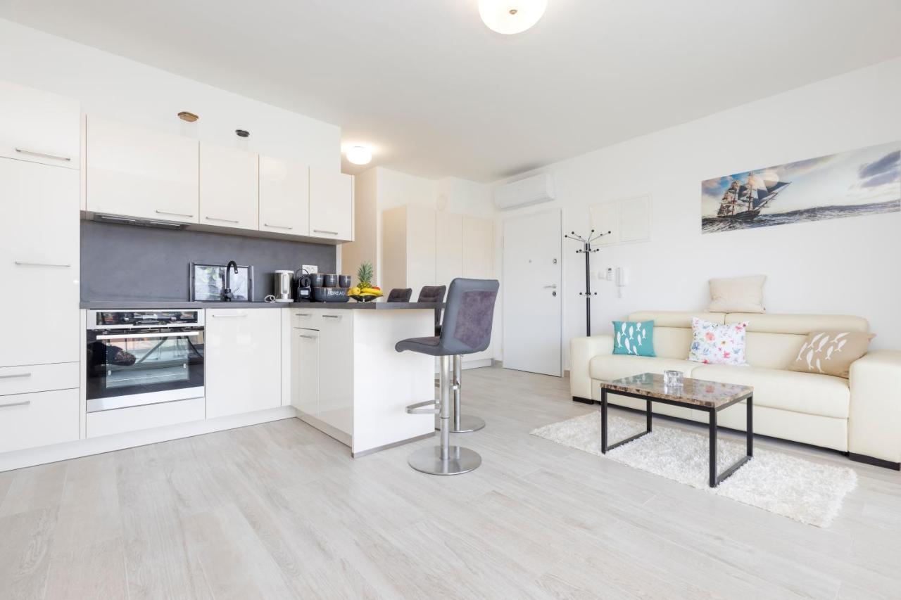 Apartman Tony *