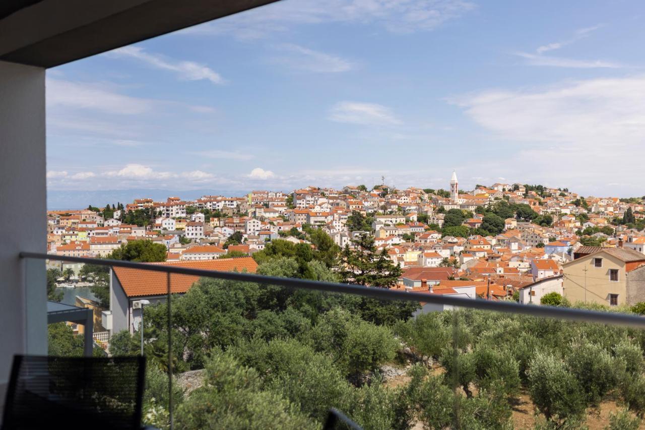 Apartman Tony Mali Lošinj