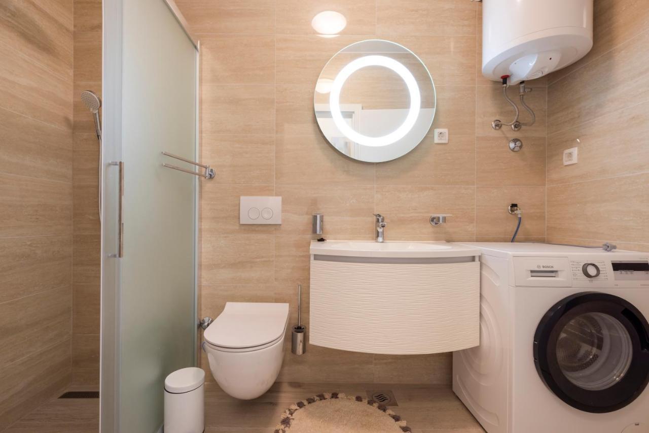 Apartman Tony *