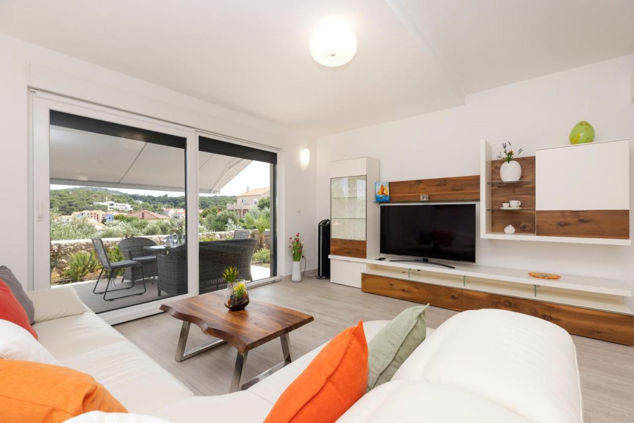 Tony Apartman Mali Lošinj
