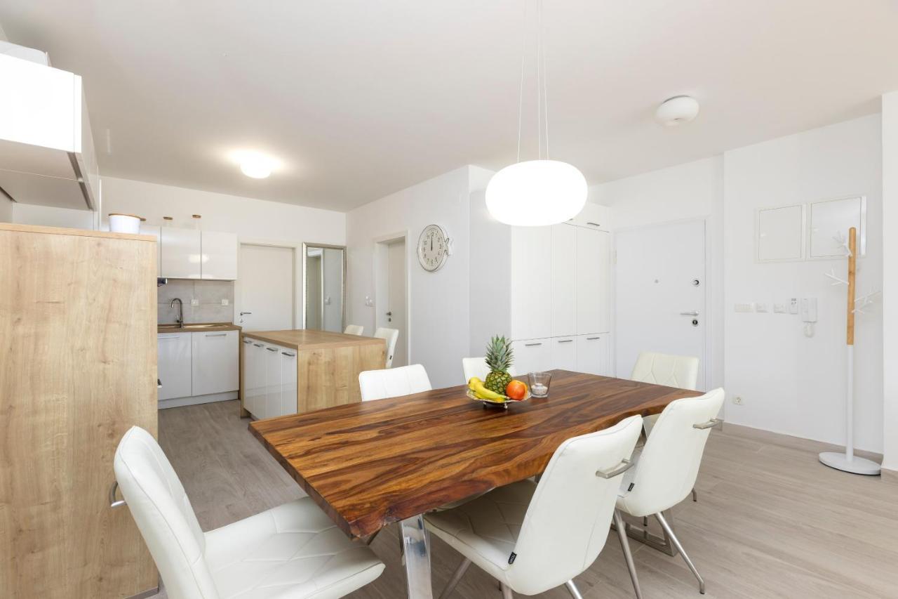 Apartman Tony